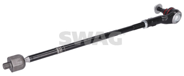 Swag Spoorstang 33 11 0622