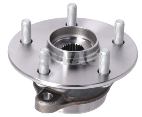 Swag Wiellagerset 33 11 0630