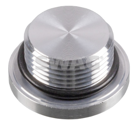 Swag Slotbout, transmissiehuis automaat 33 11 0648