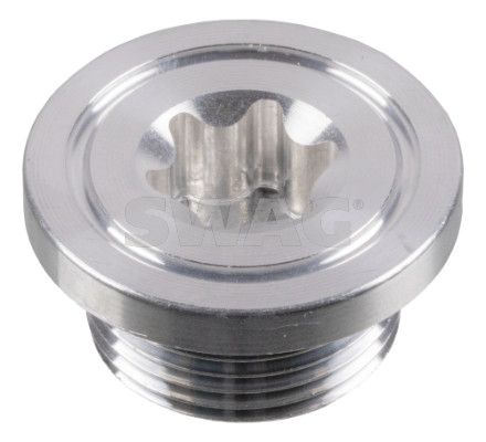 Swag Slotbout, transmissiehuis automaat 33 11 0648