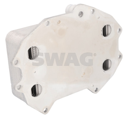 Swag Oliekoeler, motorolie 33 11 0672
