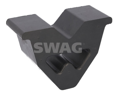 Swag Aanslagrubber, vering 33 11 0711