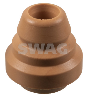 Aanslagrubber, vering Swag 33 11 0729