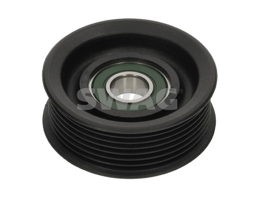 Swag Geleiderol (poly) V-riem 33 11 0744