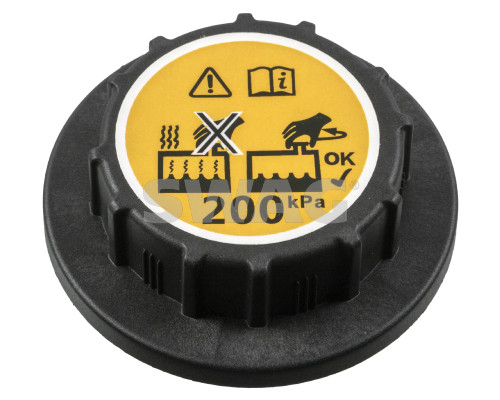 Swag Radiateurdop 33 11 0762