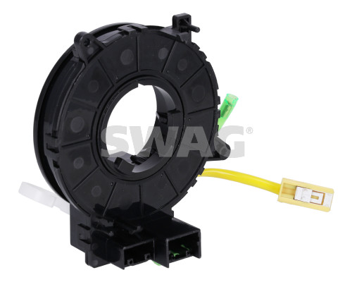 Swag Wikkelveer, airbag 33 11 0850