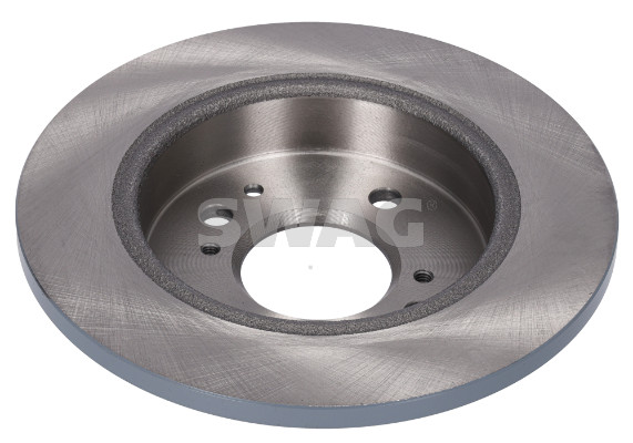 Swag Remschijf 33 11 0863