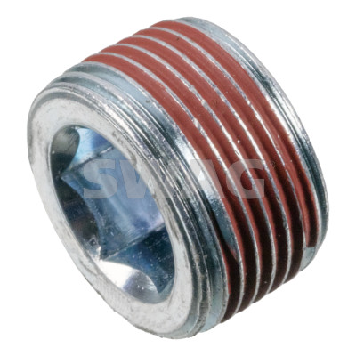 Swag Afsluitschroef, oliepan 33 11 0864