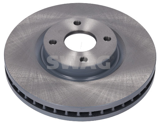 Swag Remschijf 33 11 0931