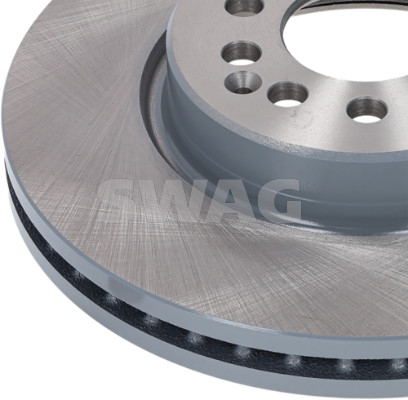 Swag Remschijf 33 11 0935