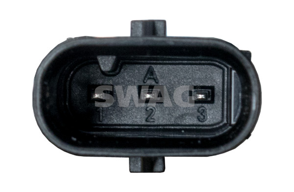 Swag Waterpomp, motorkoeling 33 11 0987