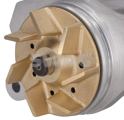 Swag Waterpomp, motorkoeling 33 11 1015