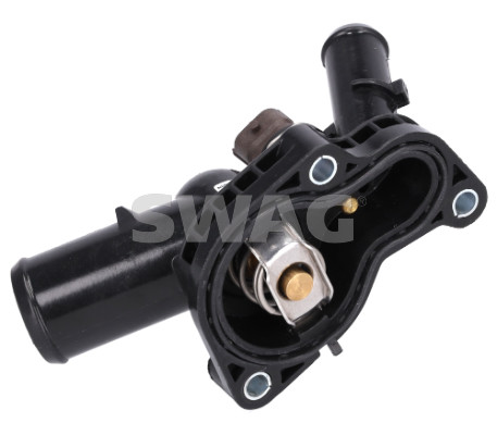 Swag Thermostaat, koelvloeistof 33 11 1124