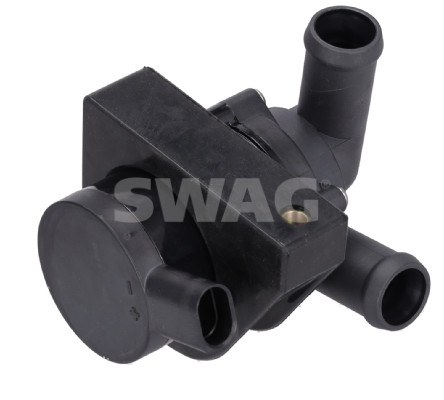 Swag Hulpwaterpomp (koelwatercircuit) 33 11 1153