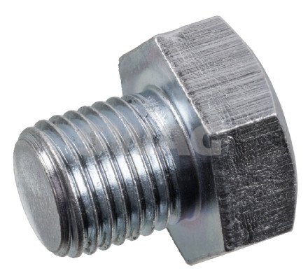 Swag Afsluitschroef, oliepan 33 11 1191