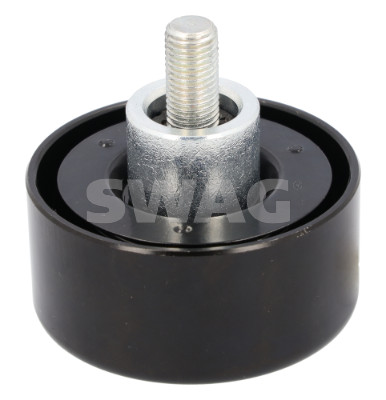 Swag Geleide rol/omdraairol, Poly V-riem 33 11 1332