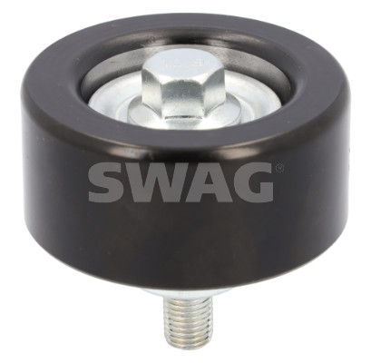 Swag Geleide rol/omdraairol, Poly V-riem 33 11 1332