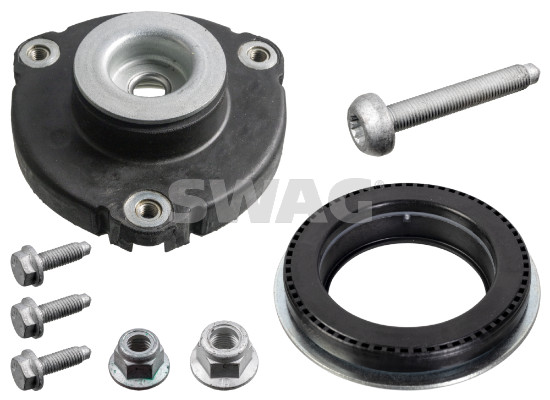 Reparatieset, Ring voor schokbreker veerpootlager Swag 33 11 1356