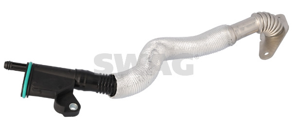 Slang, ontluchting motorblok Swag 33 11 1383
