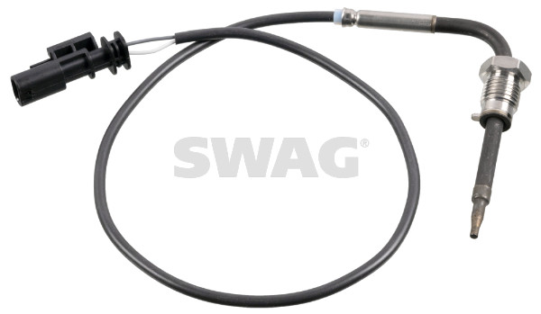 Swag Sensor, uitlaatgastemperatuur 33 11 1394
