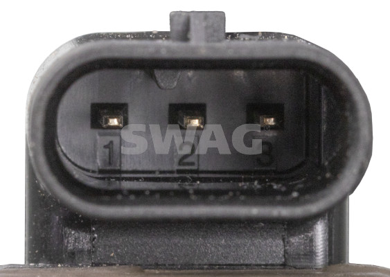 Swag Hulpwaterpomp (koelwatercircuit) 33 11 1420