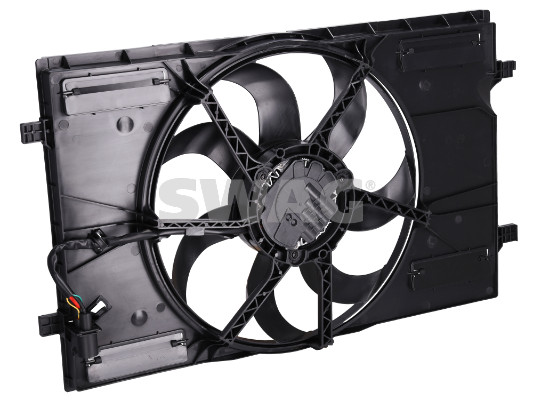 Swag Koelventilatorwiel 33 11 1433