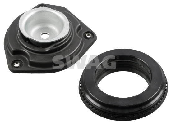 Reparatieset, Ring voor schokbreker veerpootlager Swag 33 11 1475