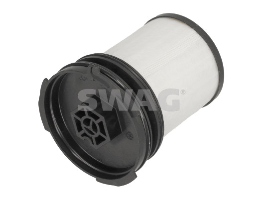 Swag Hydraulische filter, automatische transmissie 33 11 1486