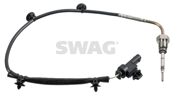 Sensor, uitlaatgastemperatuur Swag 33 11 1504