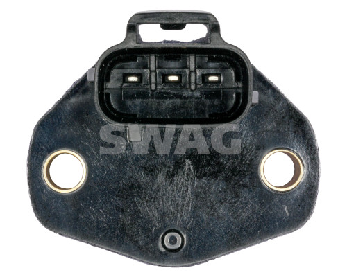 Swag Sensor, smoorkleppenverstelling 33 11 1537