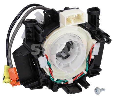 Swag Wikkelveer, airbag 33 11 1539