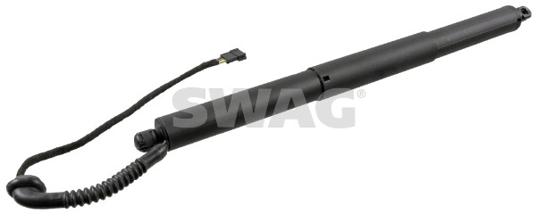 Swag Gasveer, kofferruimte 33 11 1588