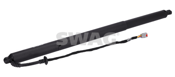 Swag Gasveer, kofferruimte 33 11 1590