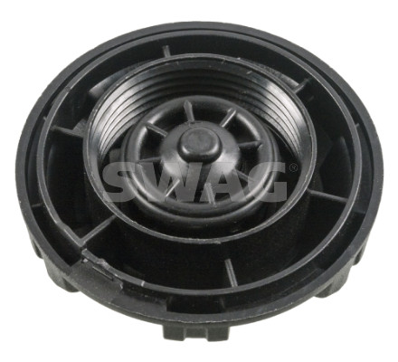 Swag Afsluitdeksel, koelvloeistofreservoir 33 11 1609