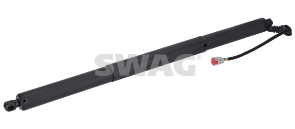 Swag Gasveer, kofferruimte 33 11 1619