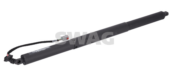 Swag Gasveer, kofferruimte 33 11 1619