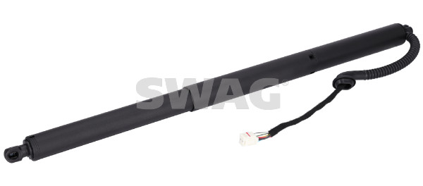 Swag Gasveer, kofferruimte 33 11 1621