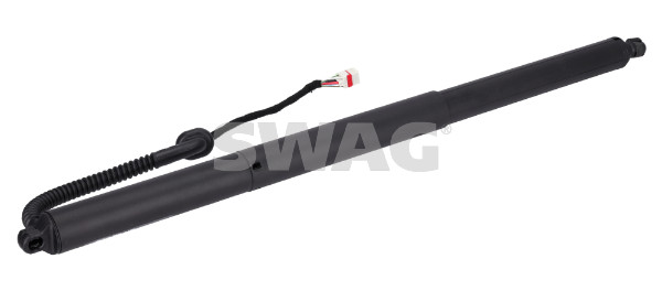 Swag Gasveer, kofferruimte 33 11 1621