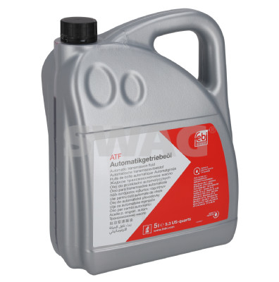 Versnellingsbakolie Swag 33 11 1638