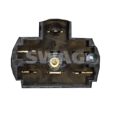 Swag Stuurslot 33 11 1654