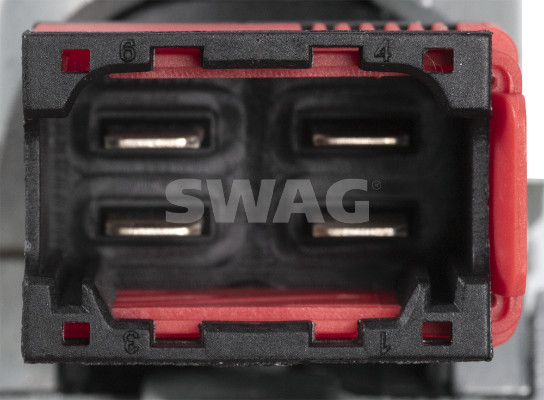 Swag Stuurslot 33 11 1655