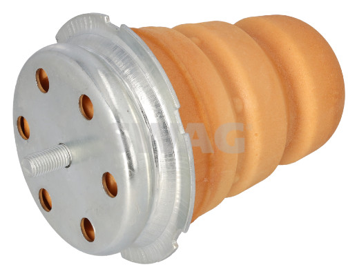 Swag Aanslagrubber, vering 33 11 1709