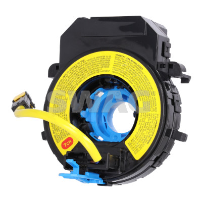 Swag Wikkelveer, airbag 33 11 1717