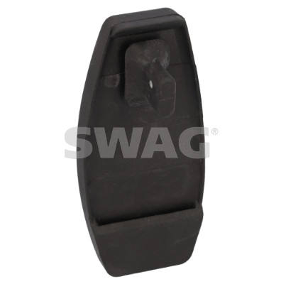 Swag Pedaalvoering, koppelingsbepaal 33 11 1757