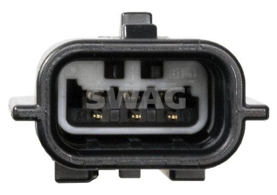 Swag Sensor, uitlaatgasdruk 33 11 1791