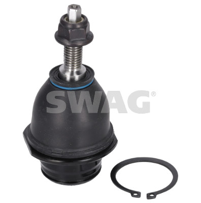 Swag Fuseekogel 33 11 1819