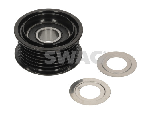 Swag Geleide rol/omdraairol, Poly V-riem 33 11 1830