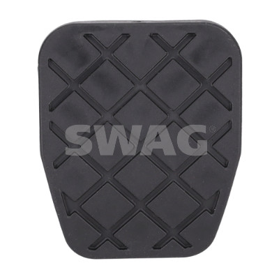 Swag Pedaalvoering, koppelingsbepaal 33 11 1847