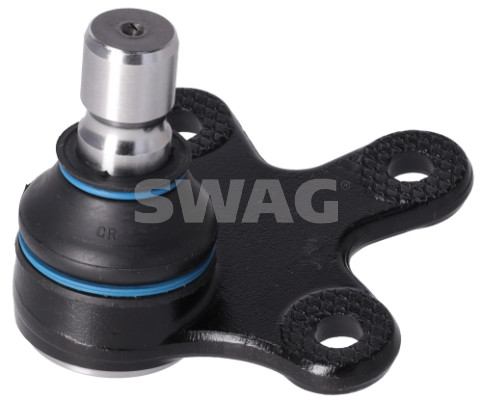 Swag Fuseekogel 33 11 1851