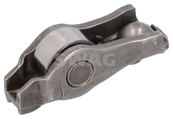 Swag Sleephefboom, motorregeling 33 11 1870